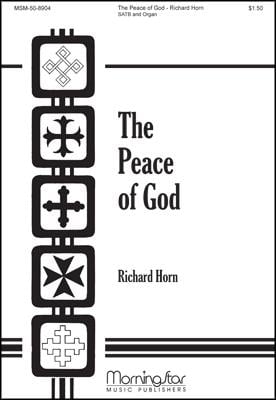 The Peace of God